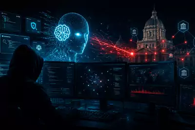 ШІ-агента Hermes використали для автоматизації кібератаки на Мінфін Таїланду