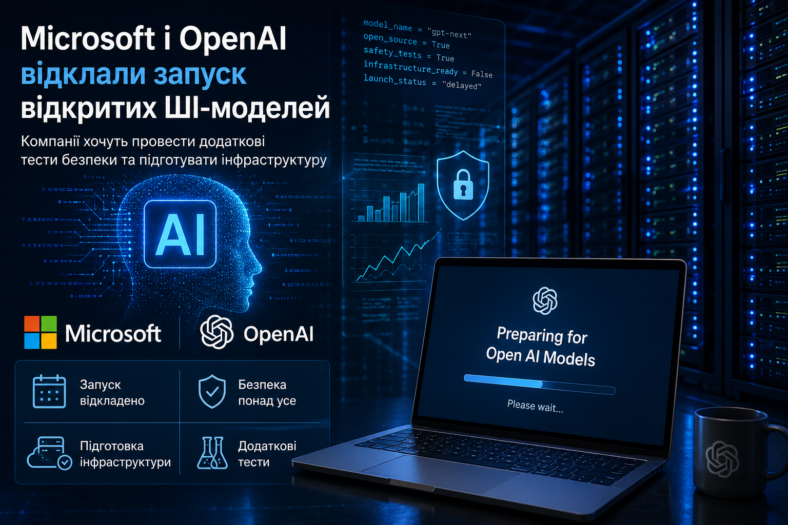 Китайські виробники пам’яті посилили вплив на світовий ринок завдяки буму штучного інтелекту