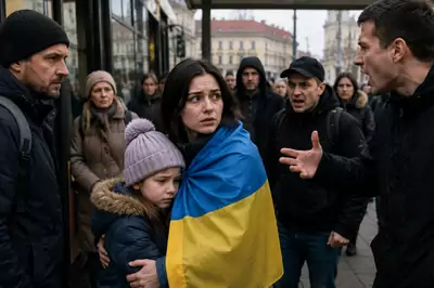 У Польщі зростає кількість нападів і проявів ненависті проти українців