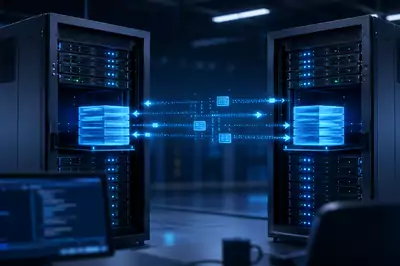 Як налаштувати Repcached для реплікації Memcached в Ubuntu 11.04